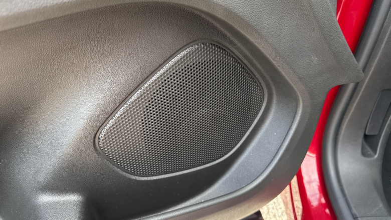 Vauxhall Grandland 1.2 Turbo Ultimate 5dr Petrol Hatchback